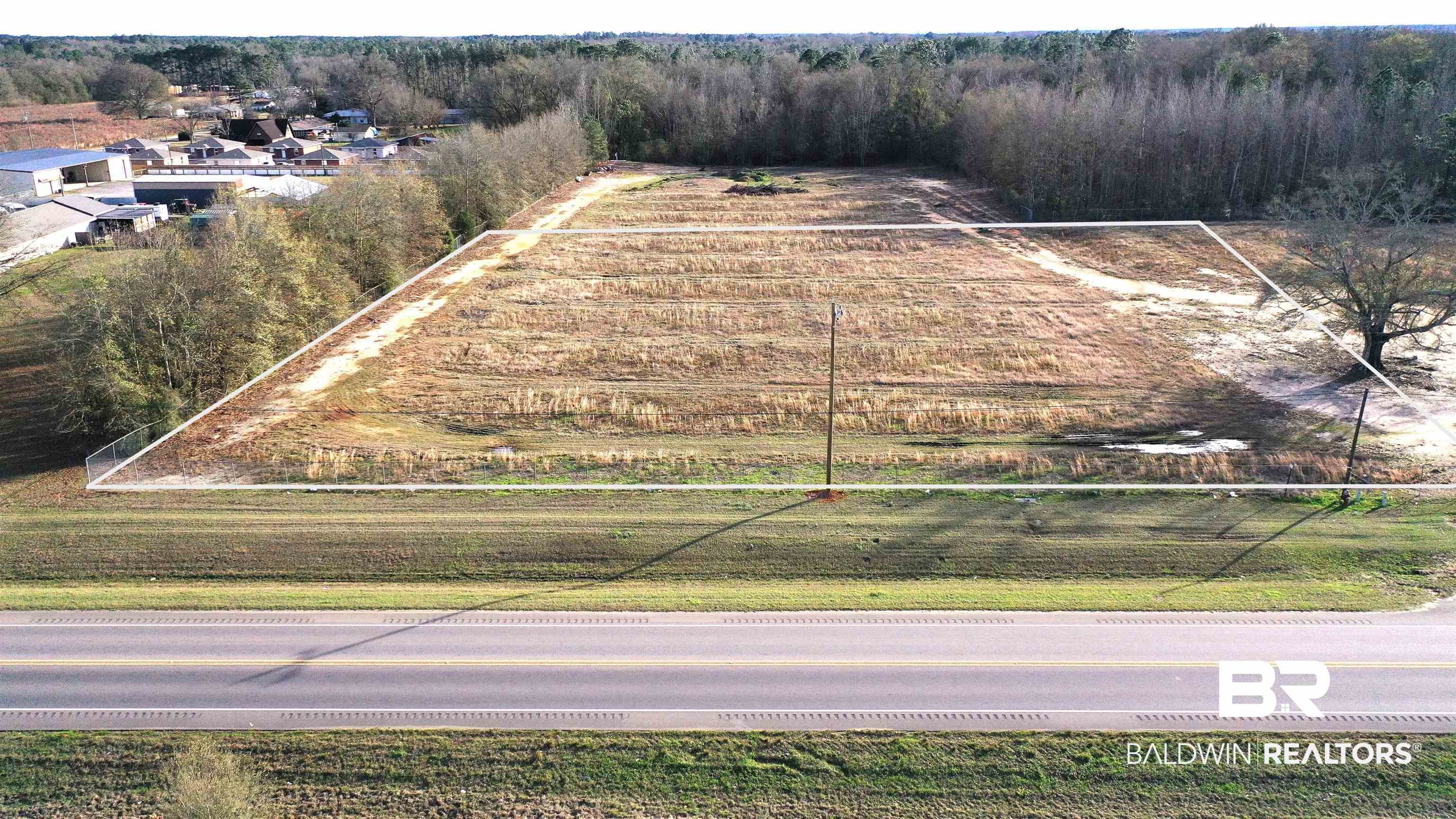 0 U.S. Highway 31 Atmore, AL 36502 - Photo 1 of 21