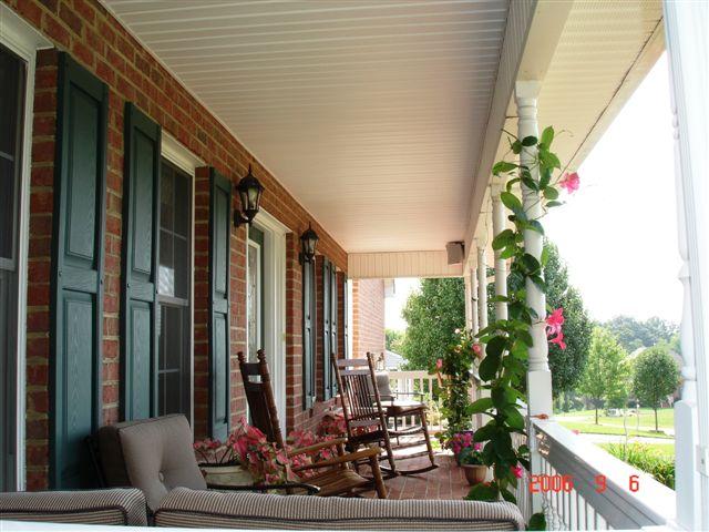 Porch