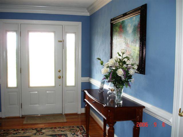 Foyer