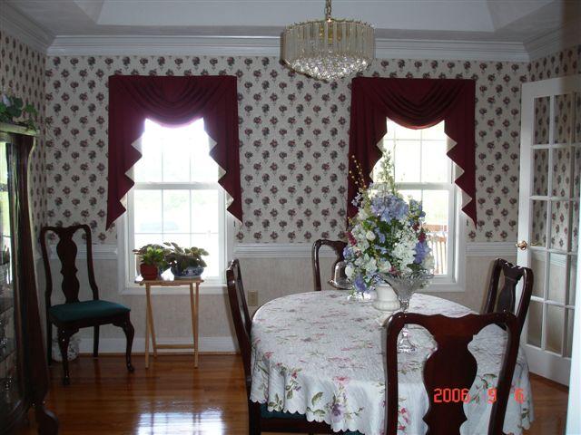 8427 Townsend Road Roanoke, VA 24019 - Photo 9 of 18 Dining Room