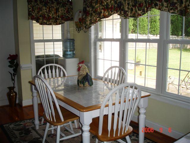 8427 Townsend Road Roanoke, VA 24019 - Photo 10 of 18 Breakfast Nook