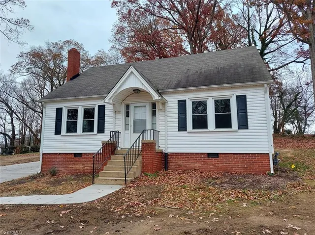 $1,500 | 106 Hodgin Street, High Point, NC 27262