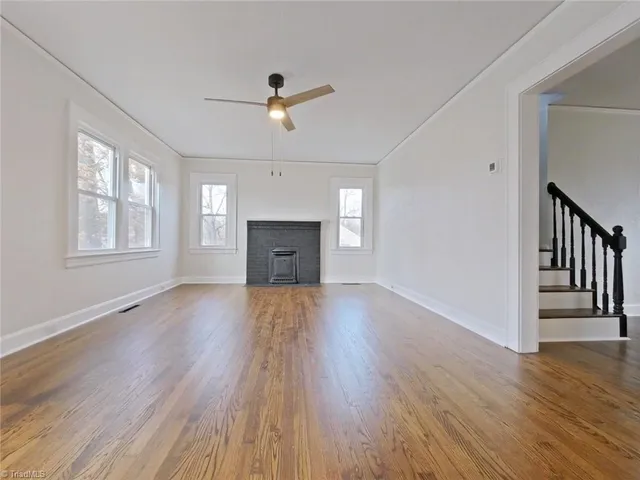 $1,500 | 106 Hodgin Street, High Point, NC 27262