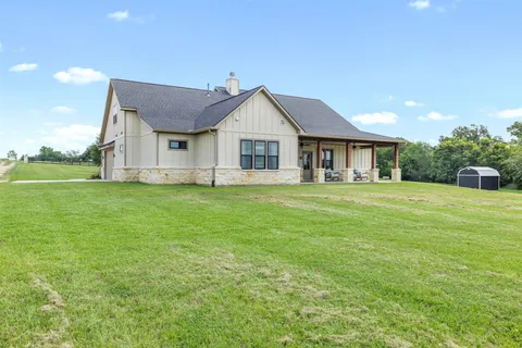 $699,000 | 1780 Ike Lane, Brenham, TX 77833