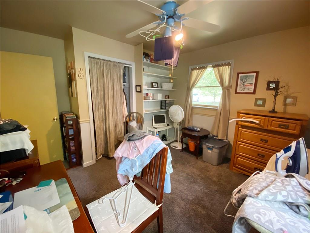 447 Old Mercer Road Volant, PA 16156 - Photo 13 of 14