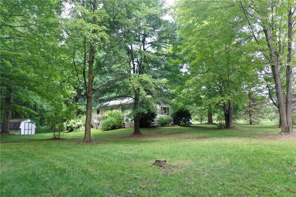 447 Old Mercer Road Volant, PA 16156 - Photo 3 of 14