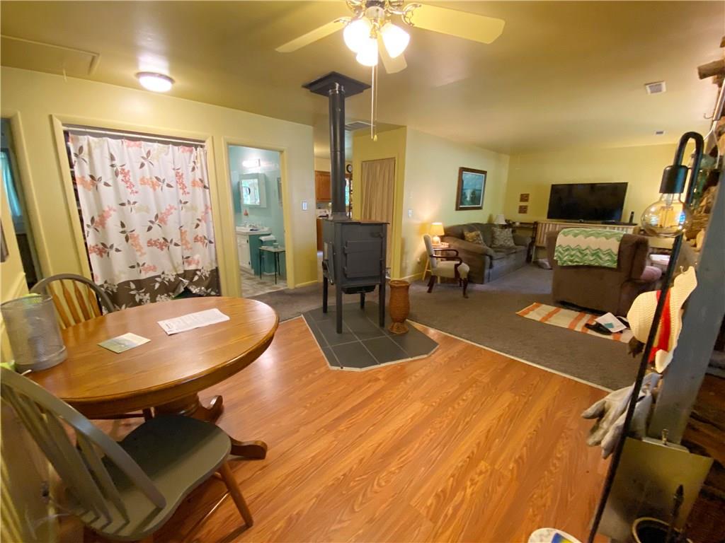 447 Old Mercer Road Volant, PA 16156 - Photo 5 of 14