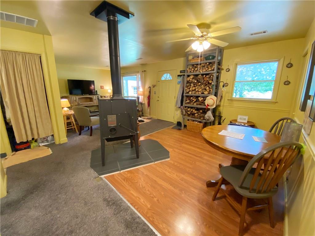 447 Old Mercer Road Volant, PA 16156 - Photo 6 of 14