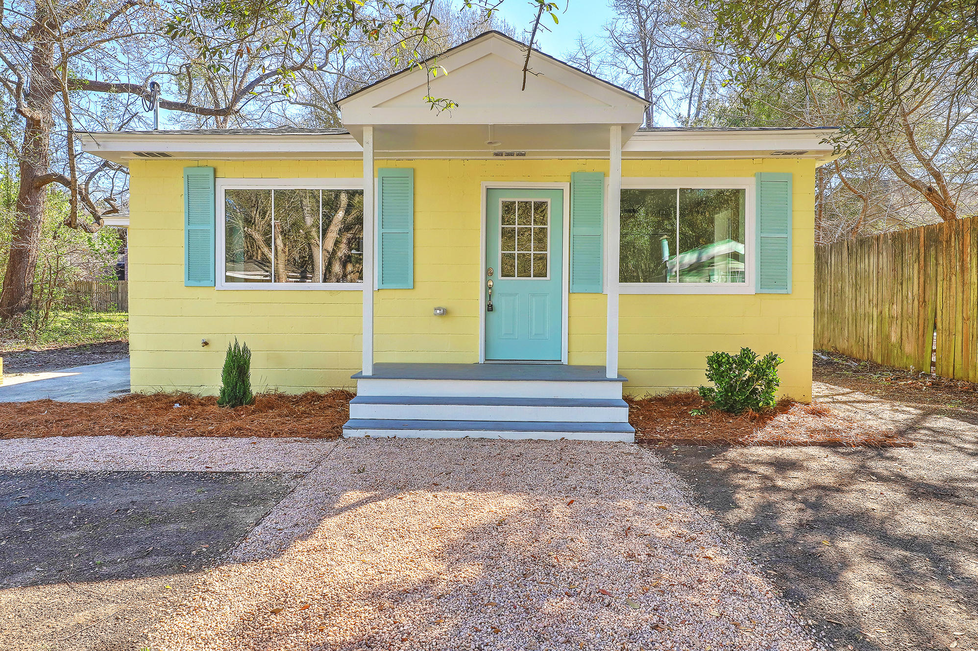 4876 Upjohn Road North Charleston, SC 29405 - Photo 1 of 29 4876 Upjohn Rd, SC 29405