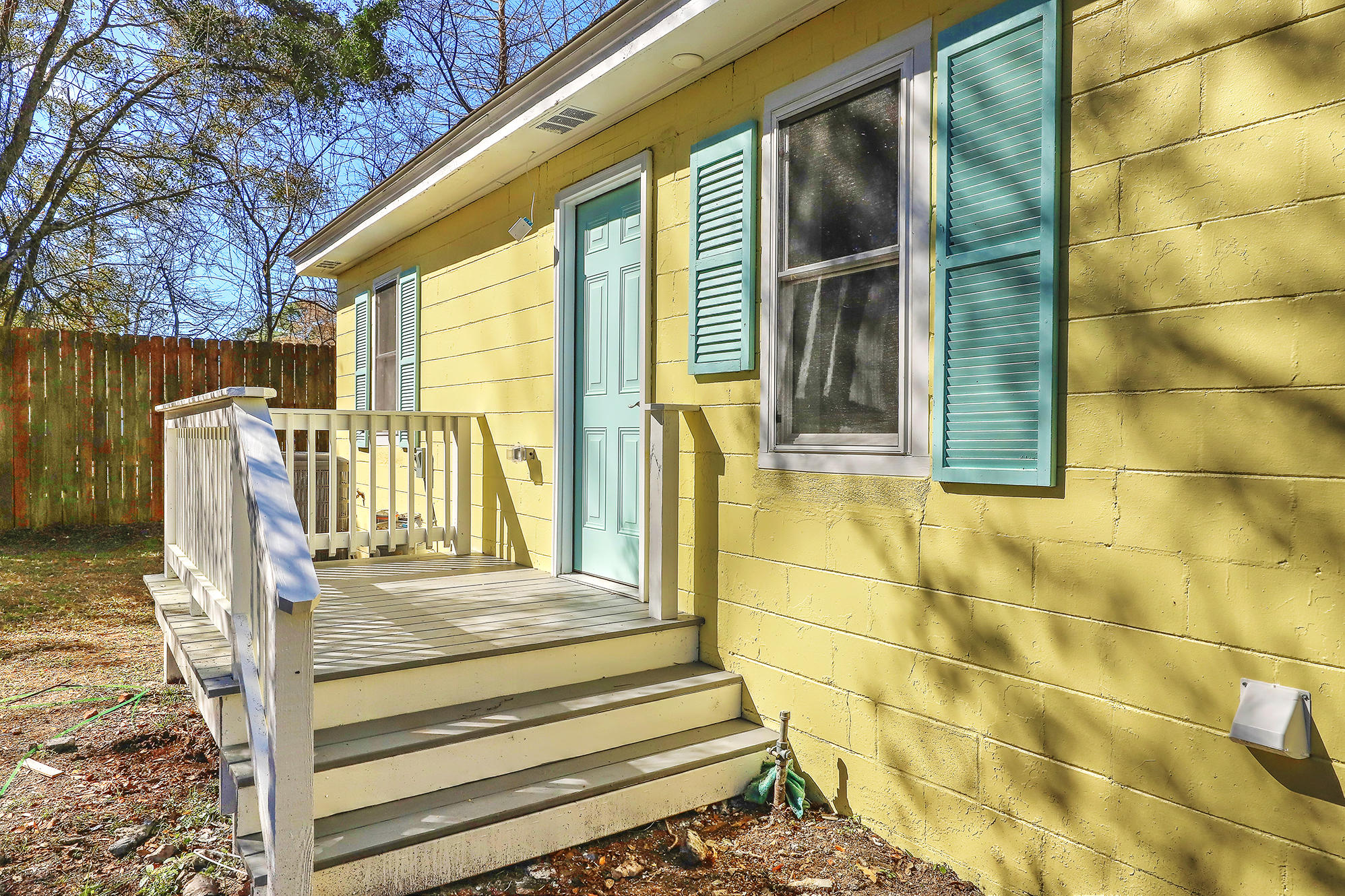 4876 Upjohn Road North Charleston, SC 29405 - Photo 25 of 29 4876 Upjohn Rd, SC 29405
