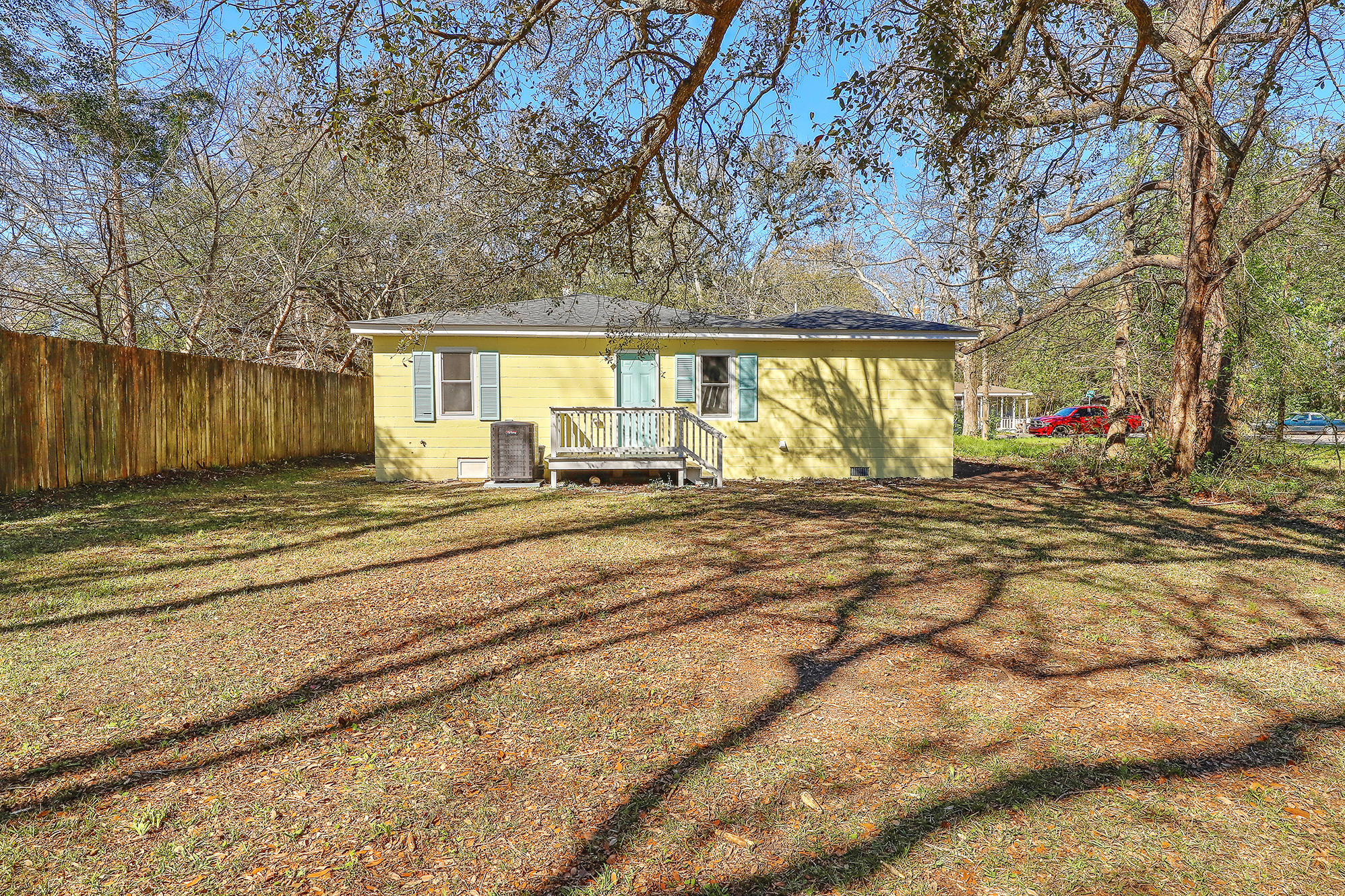 4876 Upjohn Road North Charleston, SC 29405 - Photo 26 of 29 4876 Upjohn Rd, SC 29405
