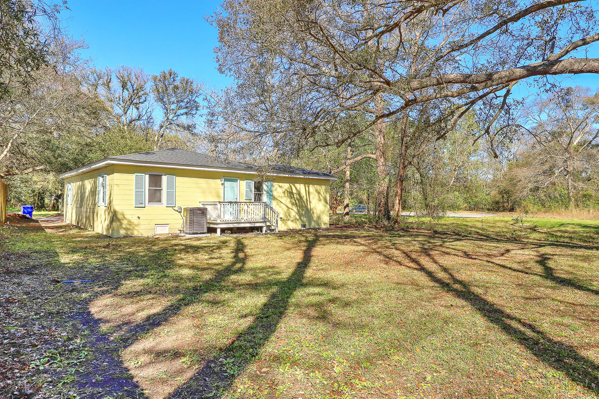 4876 Upjohn Road North Charleston, SC 29405 - Photo 27 of 29 4876 Upjohn Rd, SC 29405