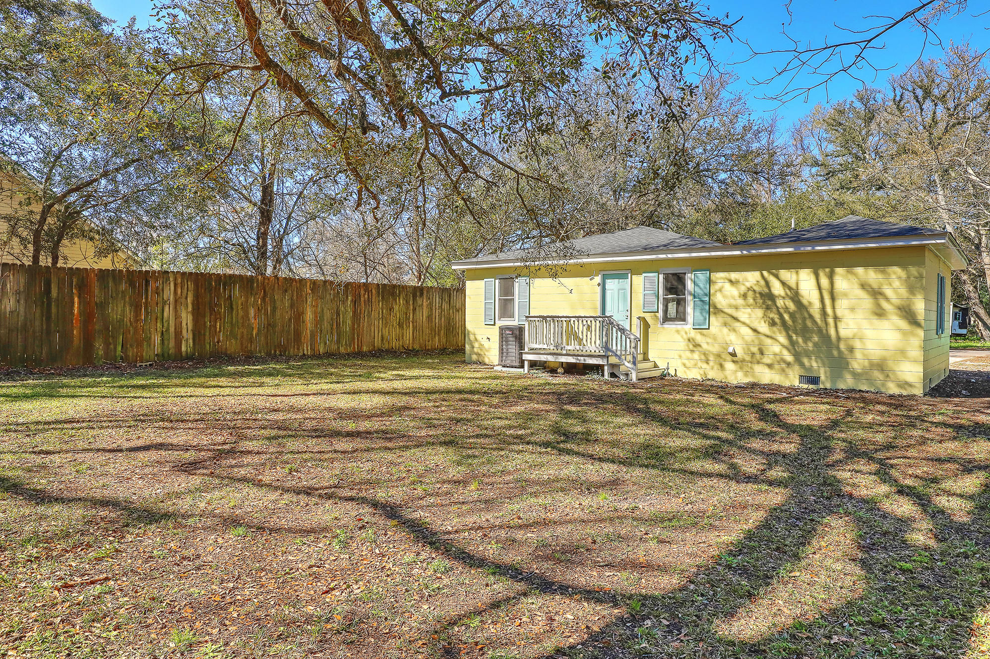 4876 Upjohn Road North Charleston, SC 29405 - Photo 28 of 29 4876 Upjohn Rd, SC 29405