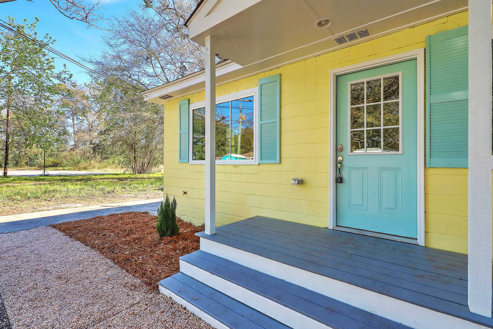 4876 Upjohn Road North Charleston, SC 29405 - Photo 5 of 29 4876 Upjohn Rd, SC 29405