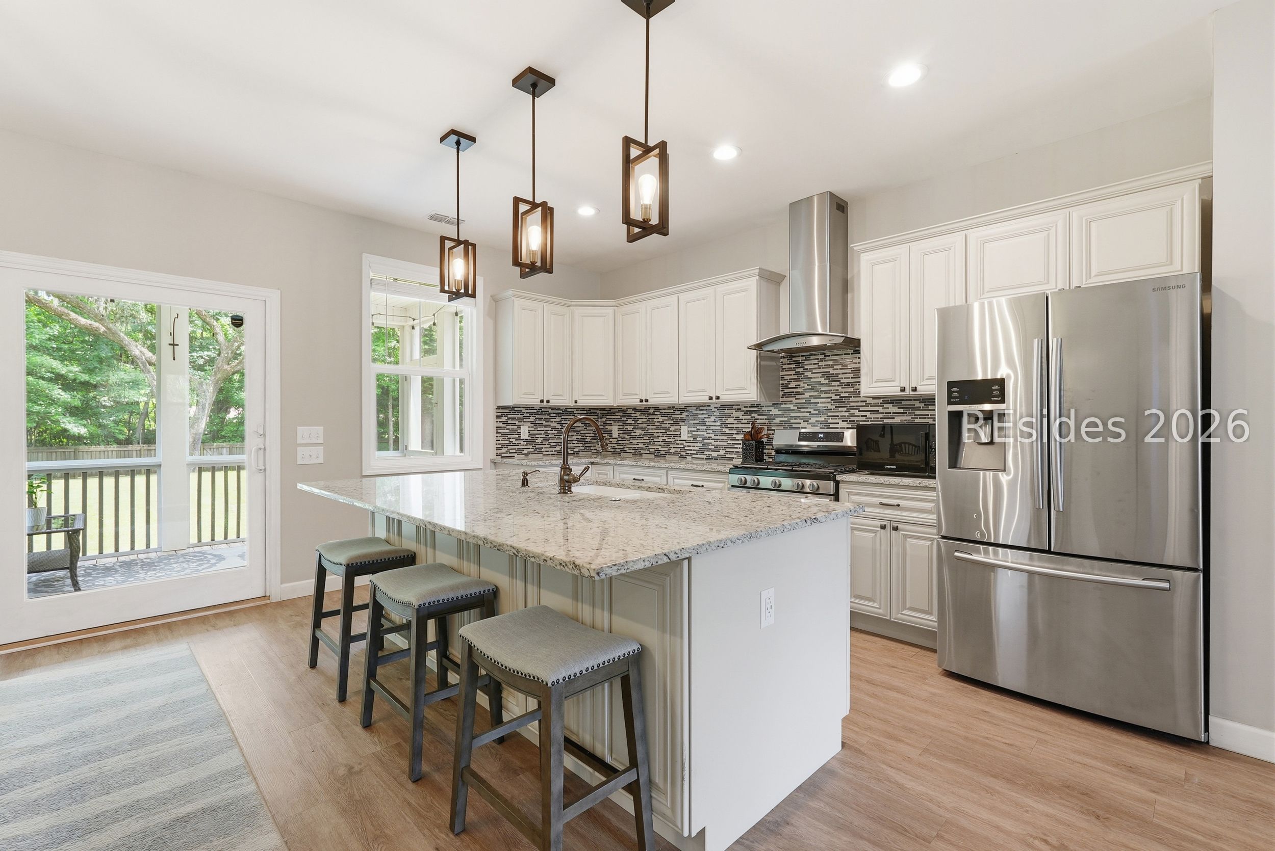 3004 Palmetto Ridge Road Beaufort, SC 29906 - Photo 14 of 35