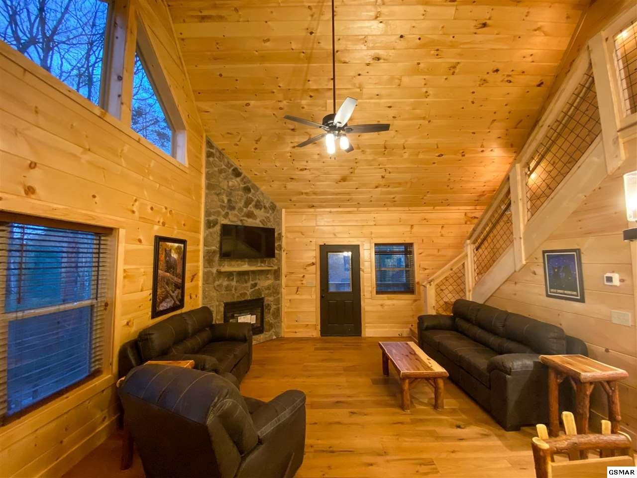 1 Potters Rdg Road Gatlinburg, TN 37738 - Photo 10 of 32