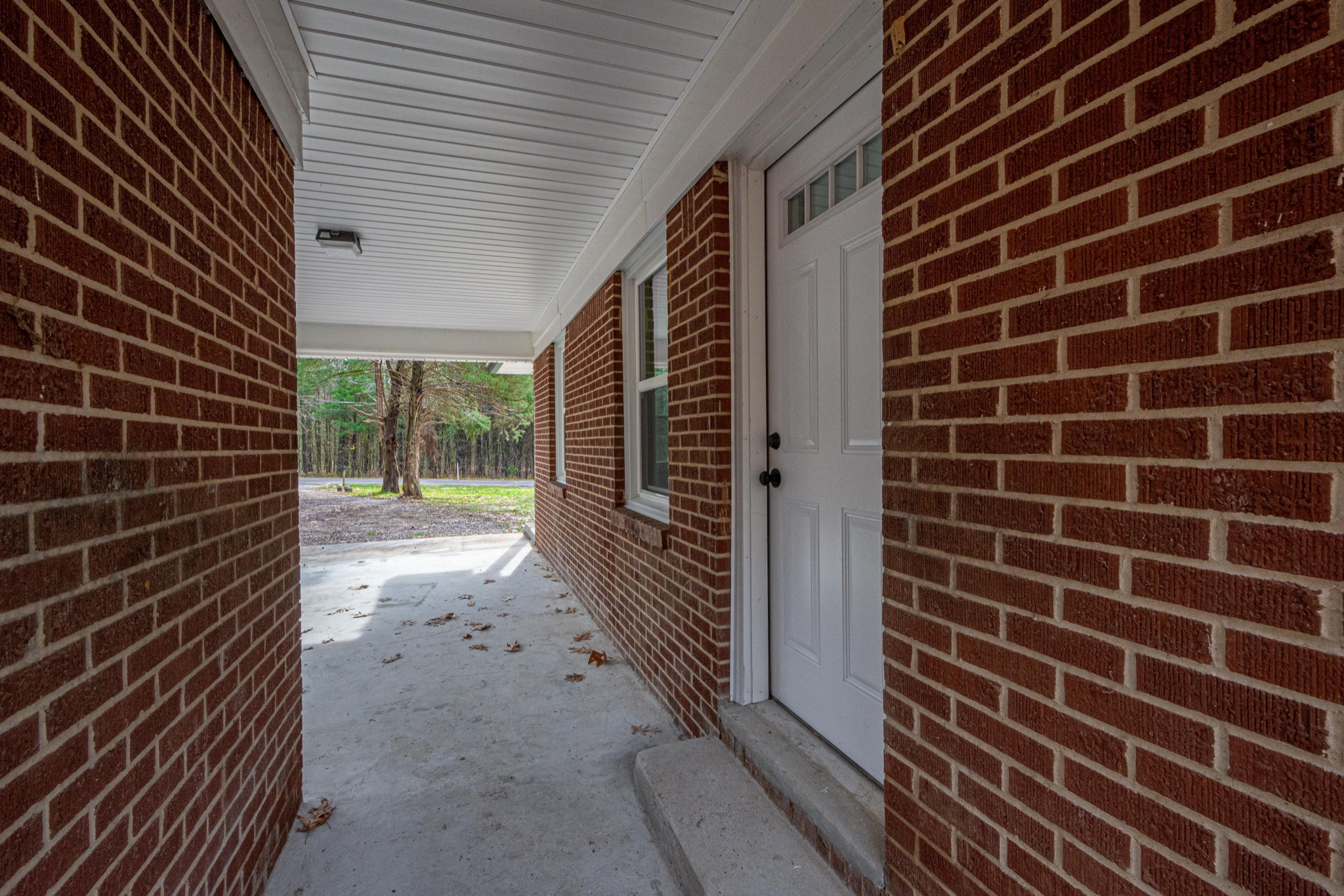 1844 Prospect Elkton Road Prospect, TN 38477 - Photo 39 of 43 a view of a brick wall
