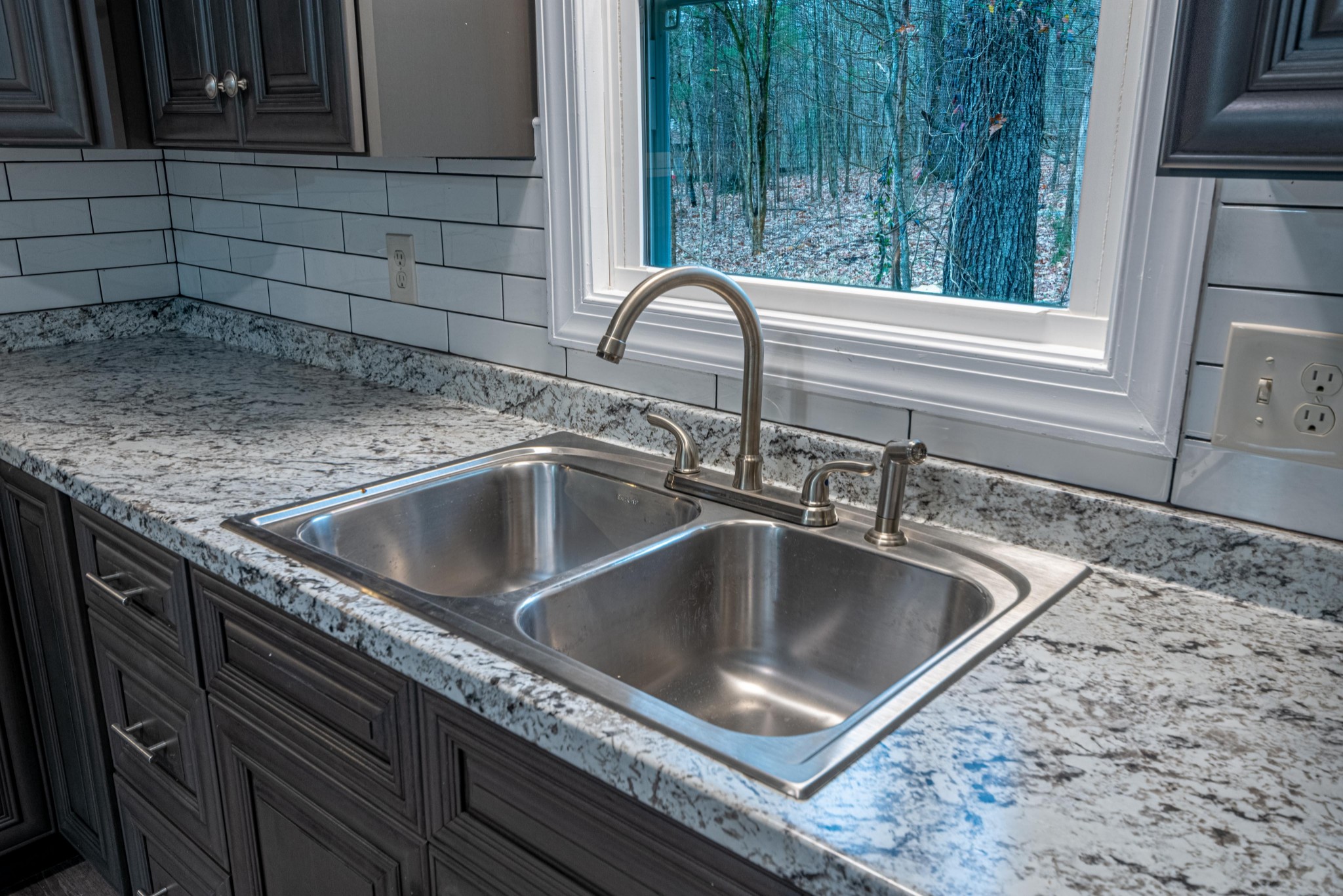 1844 Prospect Elkton Road Prospect, TN 38477 - Photo 7 of 43 a close view of sink and tap
