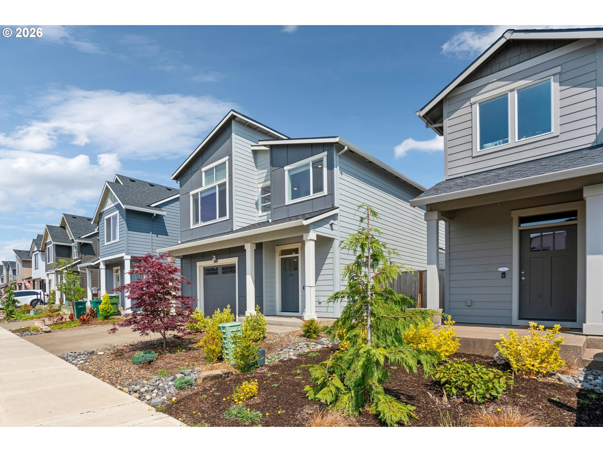 249 Barbaras Way Newberg, OR 97132 - Photo 1 of 26