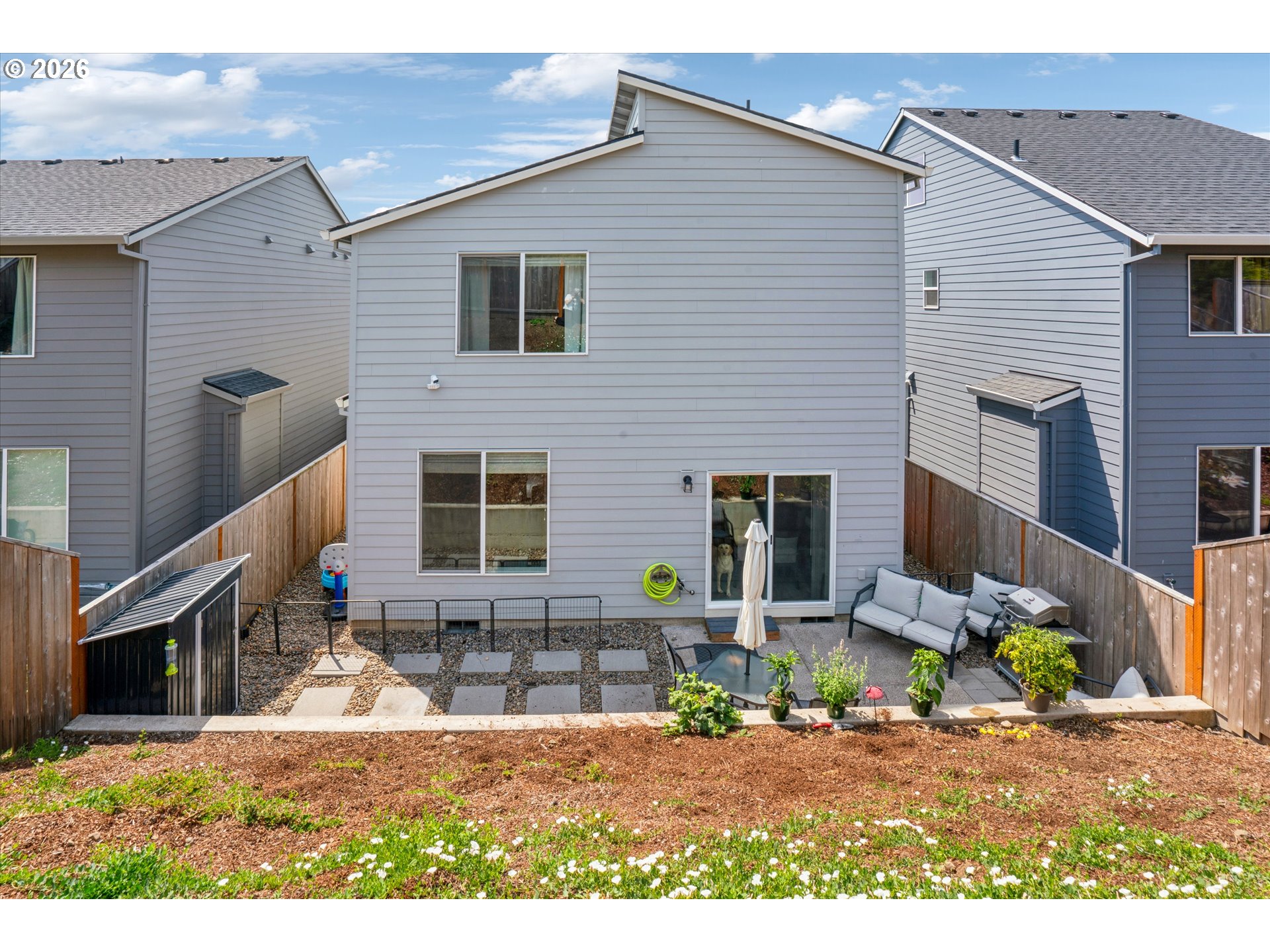 249 Barbaras Way Newberg, OR 97132 - Photo 26 of 26