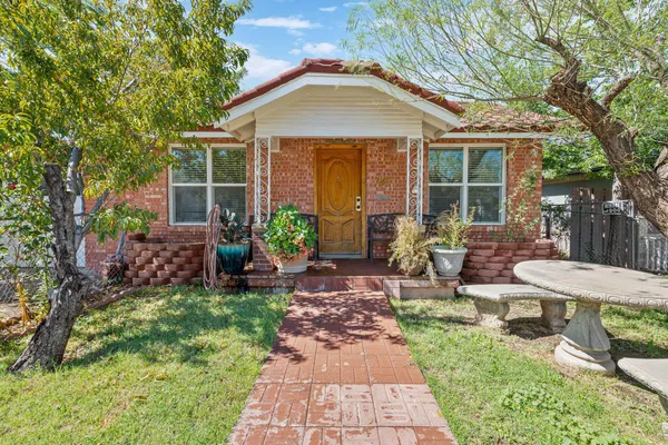 $149,500 | 85 North Alabama Street, Amarillo, TX 79106