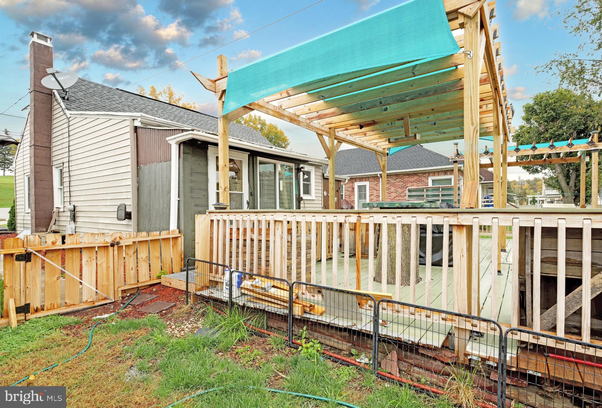 136 Lightner Road York, PA 17404 - Photo 29 of 33 Gallery Image 29