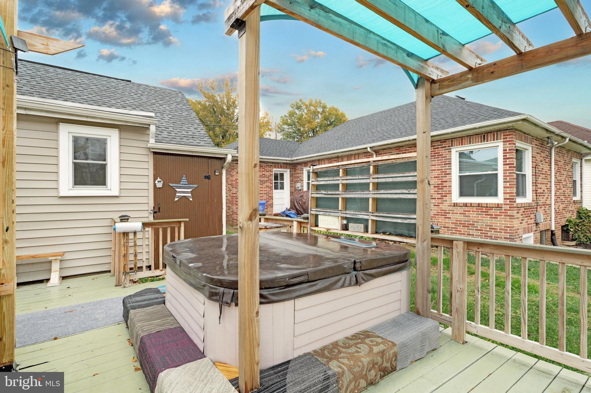 136 Lightner Road York, PA 17404 - Photo 31 of 33 Gallery Image 31