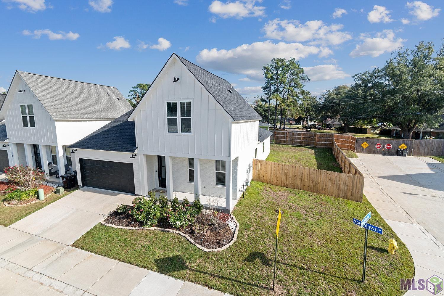 802 Marlstone Drive Baton Rouge, LA 70810 - Photo 14 of 15