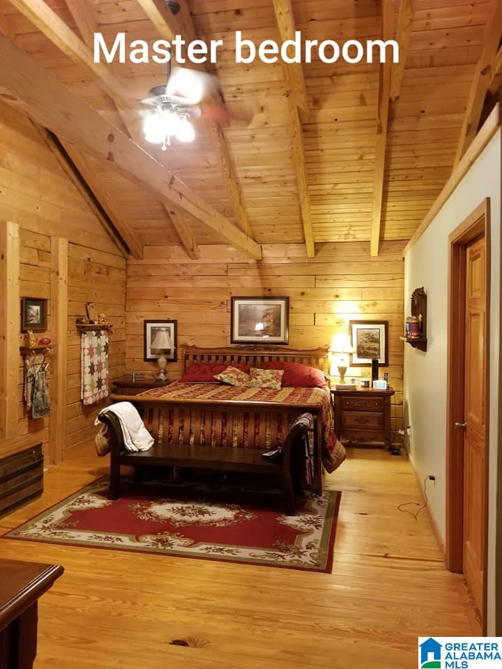40 Pike Road Remlap, AL 35133 - Photo 16 of 21