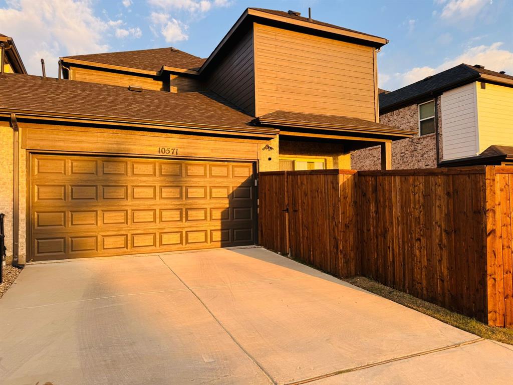 10571 Prairie Rose Road Frisco, TX 75035 - Photo 21 of 23 Gallery Image 21
