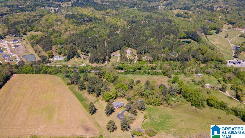 1565 Old Choccolocco Road Anniston, AL 36207 - Photo 65 of 66