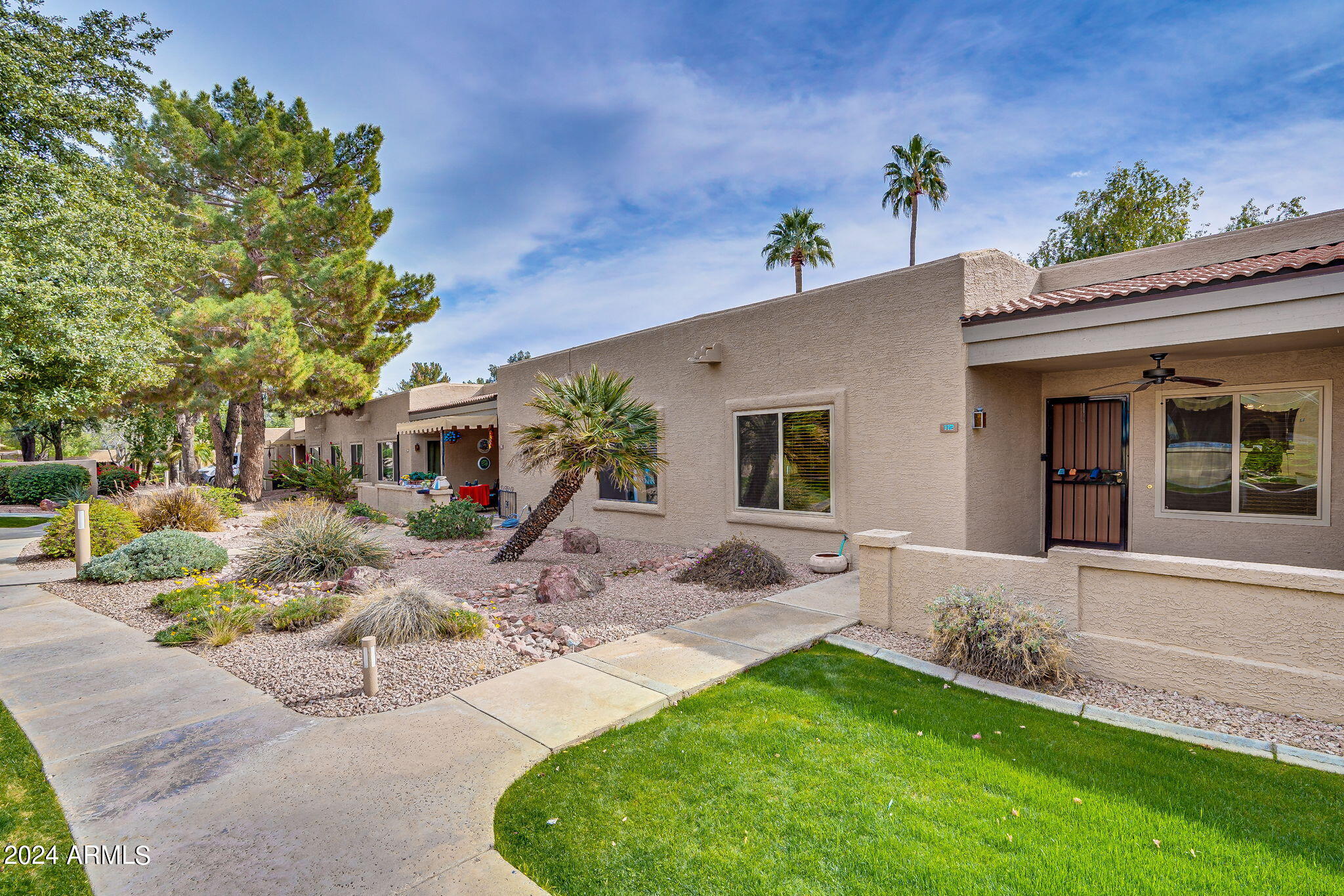 14300 West Bell Road, Unit 112 Surprise, AZ 85374 - Photo 2 of 46 1-web-or-mls-Exterior-1