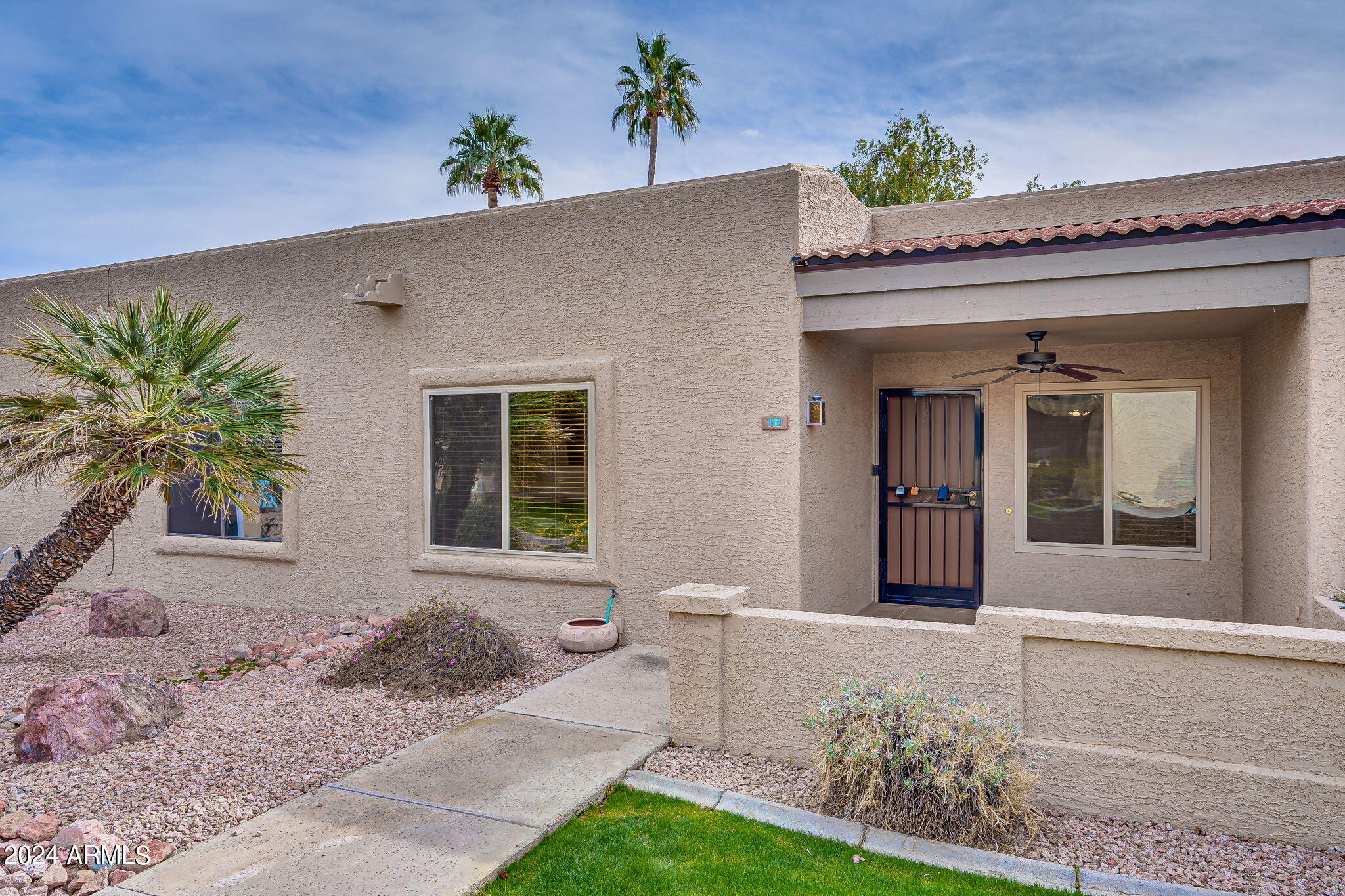 14300 West Bell Road, Unit 112 Surprise, AZ 85374 - Photo 3 of 46 2-web-or-mls-Exterior-2