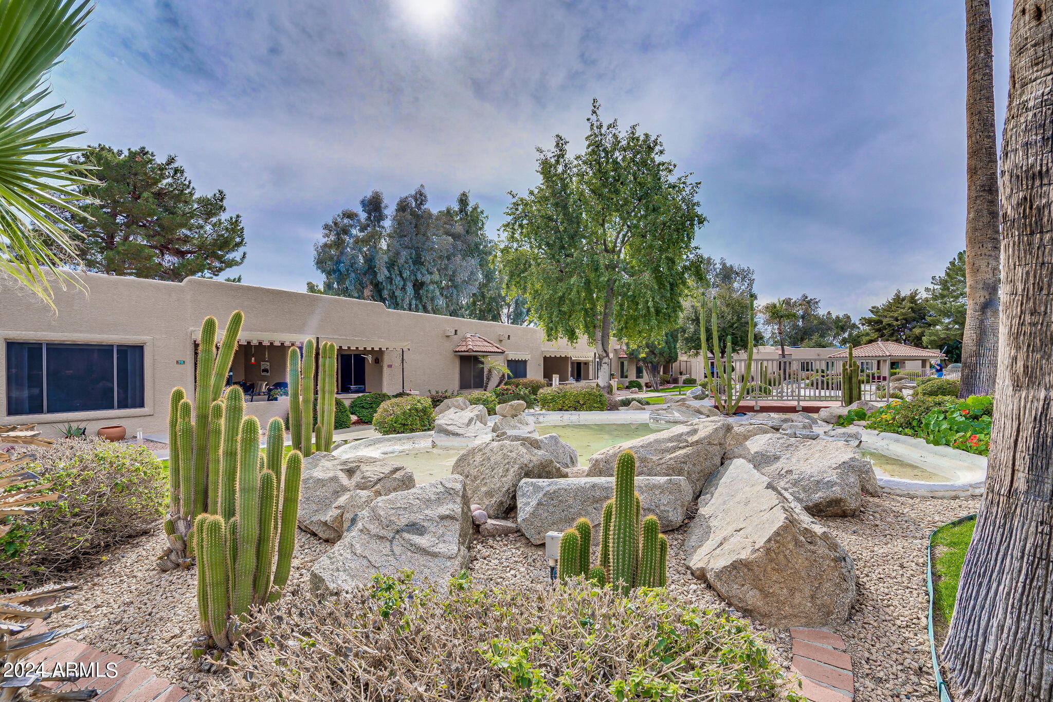 14300 West Bell Road, Unit 112 Surprise, AZ 85374 - Photo 34 of 46 33-web-or-mls-Exterior-10