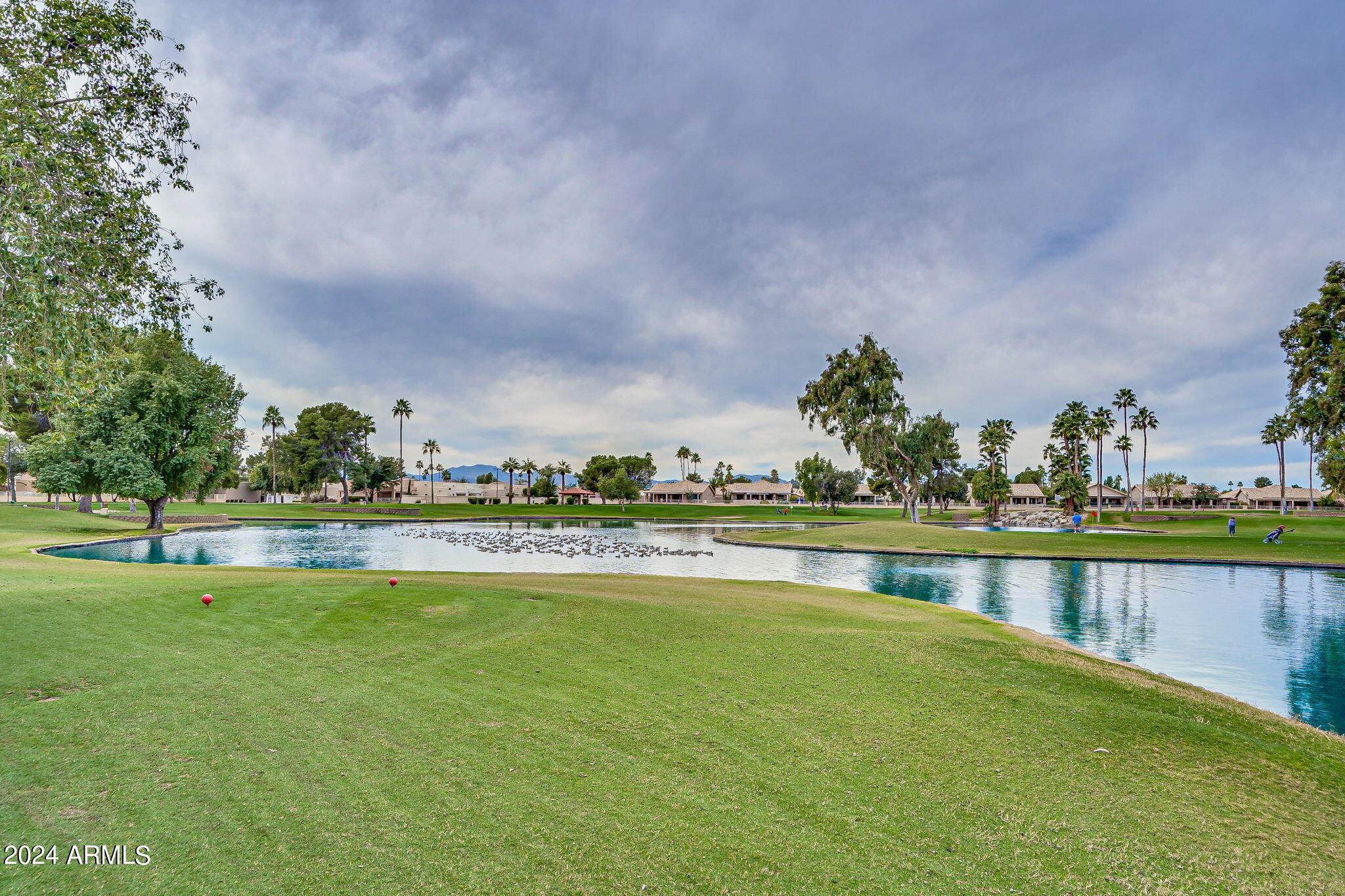 14300 West Bell Road, Unit 112 Surprise, AZ 85374 - Photo 41 of 46 40-web-or-mls-Exterior-17