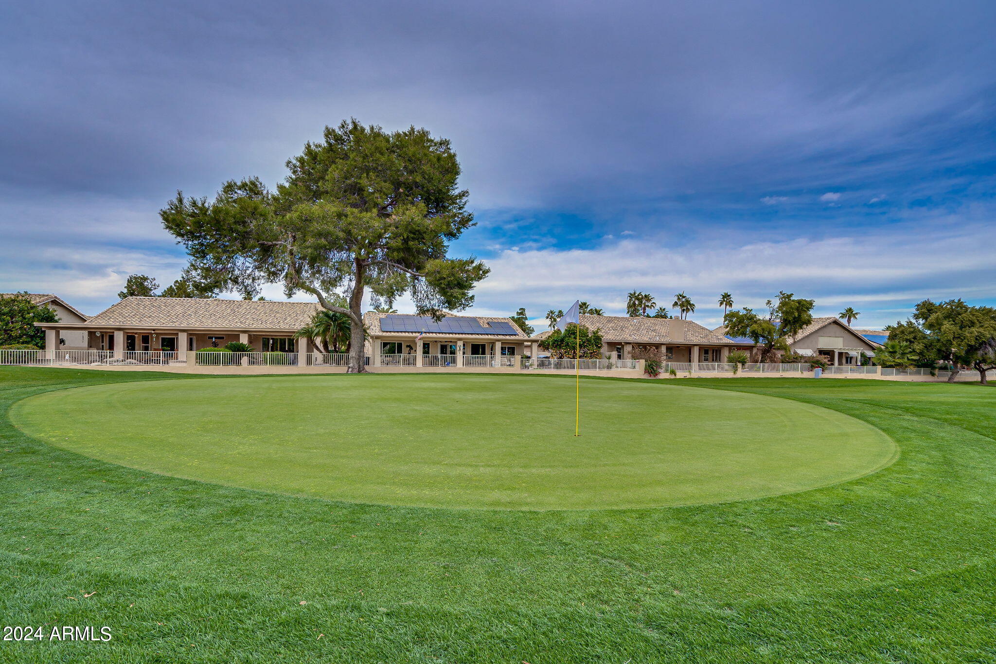 14300 West Bell Road, Unit 112 Surprise, AZ 85374 - Photo 42 of 46 41-web-or-mls-Exterior-18