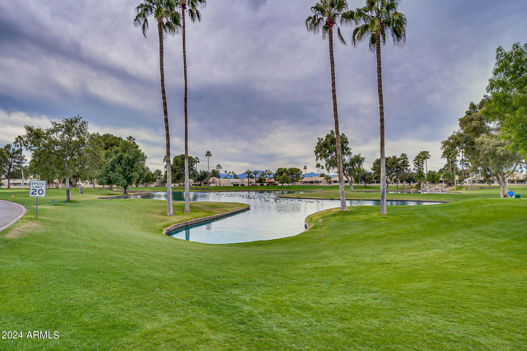 14300 West Bell Road, Unit 112 Surprise, AZ 85374 - Photo 43 of 46 42-web-or-mls-Exterior-19