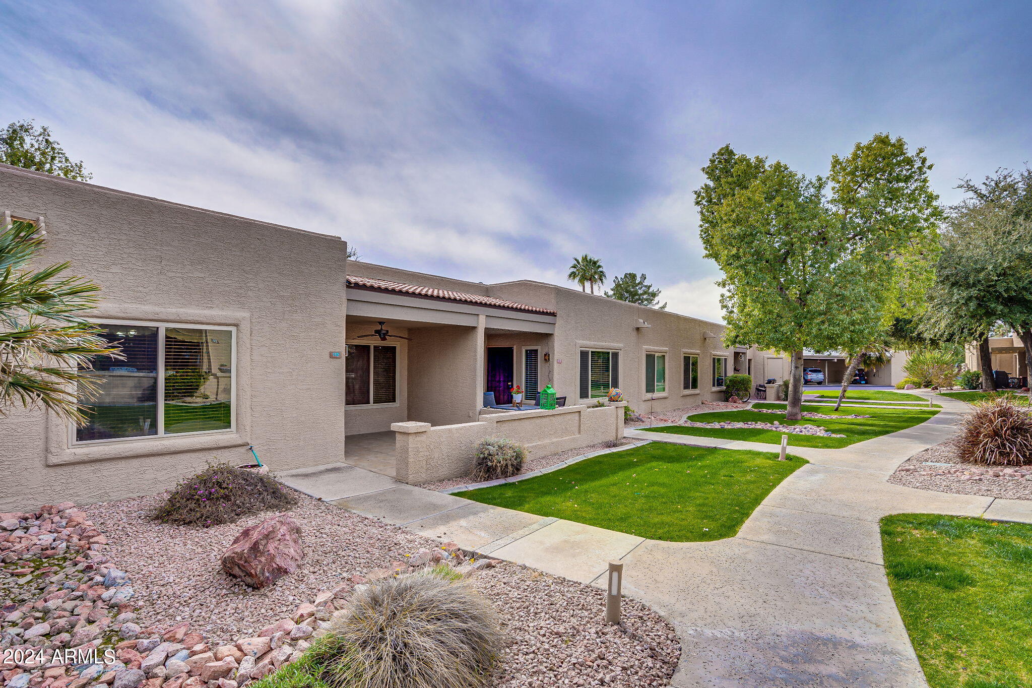 14300 West Bell Road, Unit 112 Surprise, AZ 85374 - Photo 5 of 46 4-web-or-mls-Exterior-4