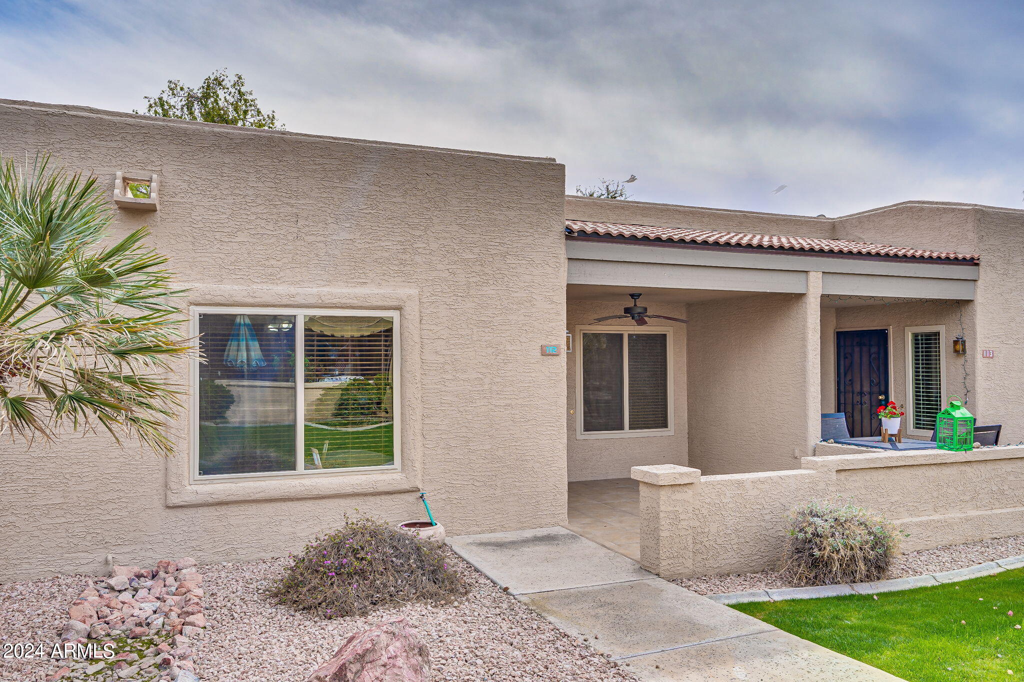 14300 West Bell Road, Unit 112 Surprise, AZ 85374 - Photo 6 of 46 5-web-or-mls-Exterior-5