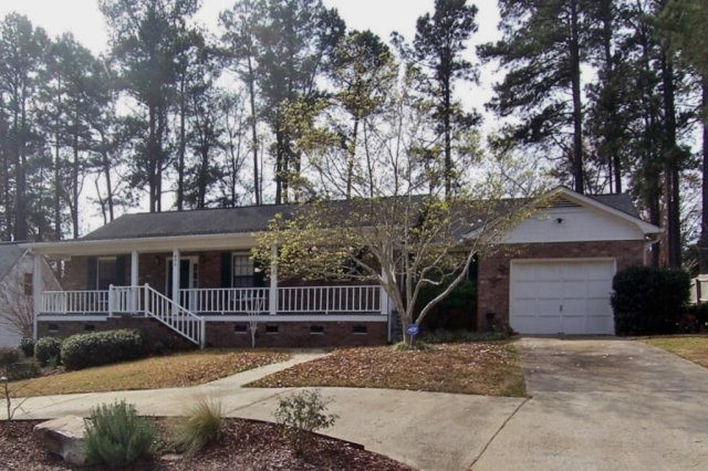 896 Riders Way East Evans, GA 30809 - Photo 1 of 28 Main View
