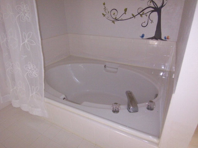 896 Riders Way East Evans, GA 30809 - Photo 15 of 28 Owner's Garden Tub