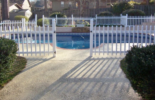 896 Riders Way East Evans, GA 30809 - Photo 23 of 28 Pool Entrance