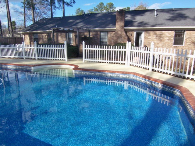 896 Riders Way East Evans, GA 30809 - Photo 24 of 28 Pool