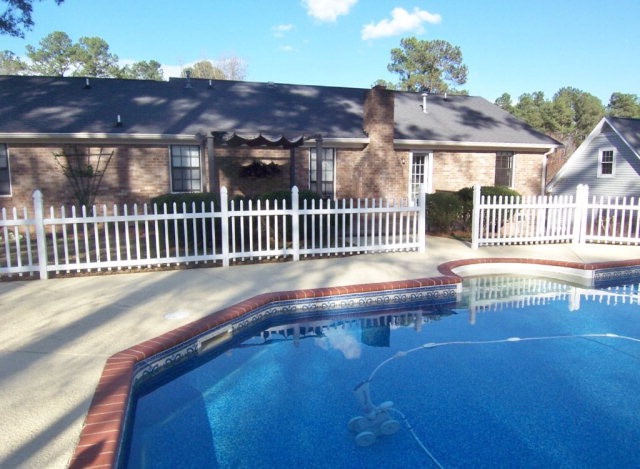 896 Riders Way East Evans, GA 30809 - Photo 28 of 28 Rear View