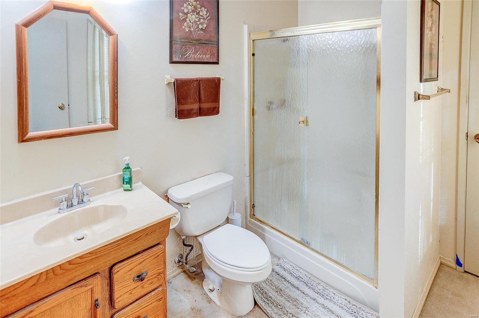 3321 Mill Springs Road Belleville, IL 62221 - Photo 11 of 18 Gallery Image 11