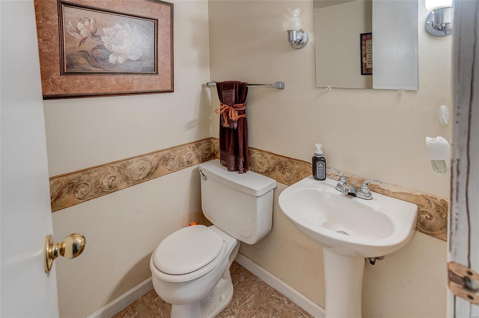 3321 Mill Springs Road Belleville, IL 62221 - Photo 5 of 18 Gallery Image 5
