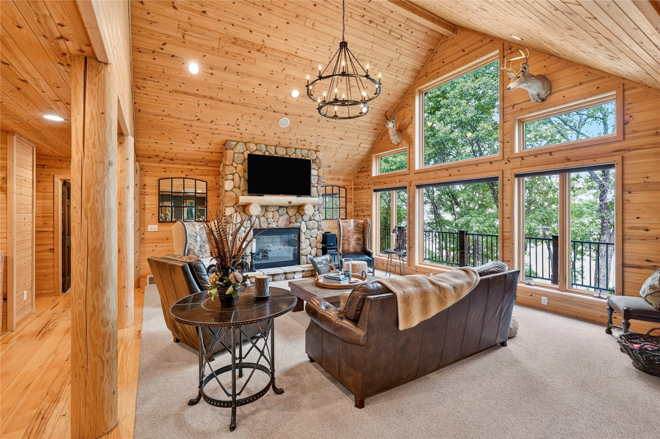 N14320 Island View Road Minong, WI 54859 - Photo 12 of 60 Gallery Image 12