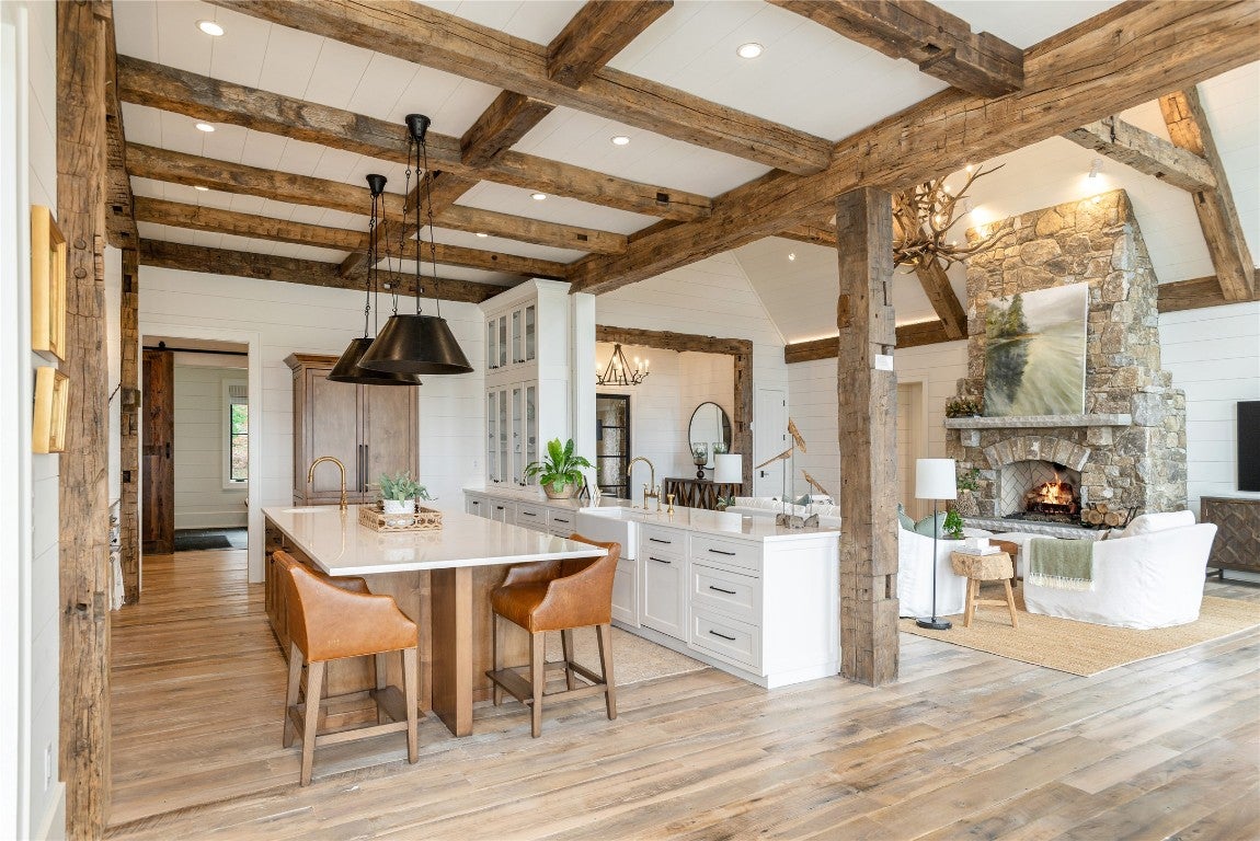 726 East Ridge Road Cashiers, NC 28717 - Photo 31 of 100 Gallery Image 31