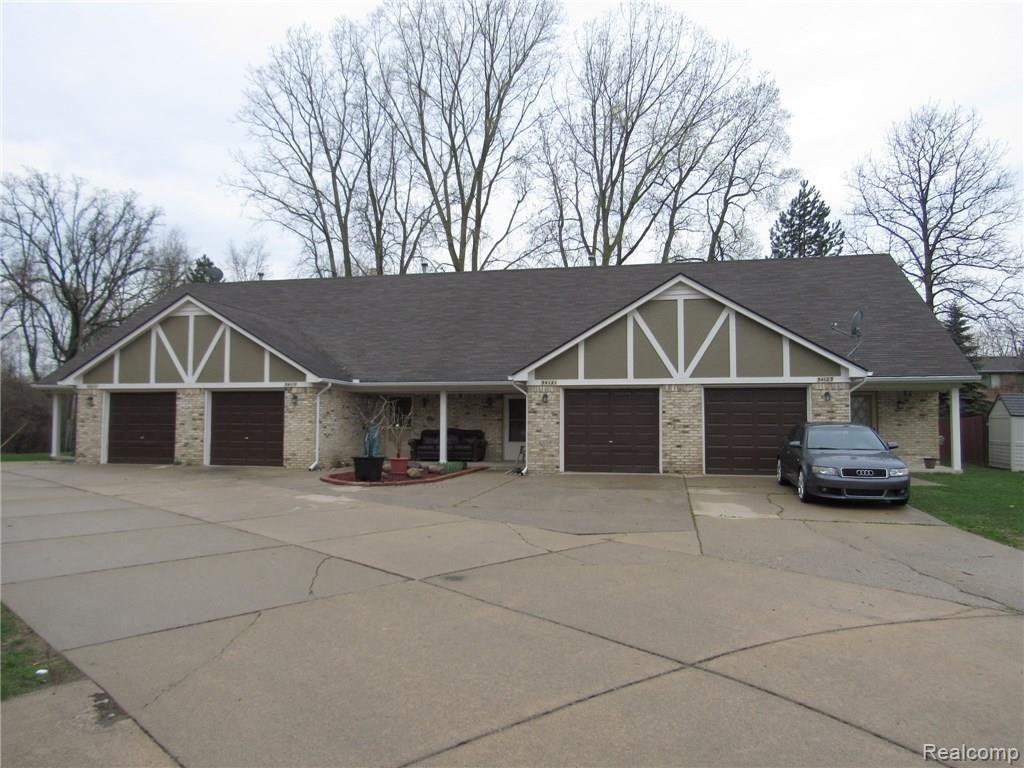 54121 Powderhorn Ridge Utica, MI 48316 - Photo 4 of 29