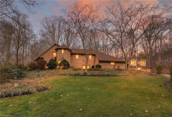 $615,000 | 884 Northwind Drive, Winston-Salem, NC 27127